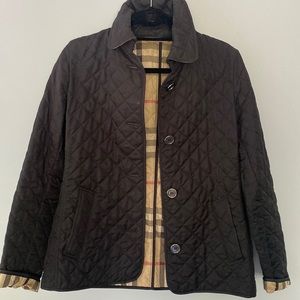 Burberry Brit Jacket SZ M
